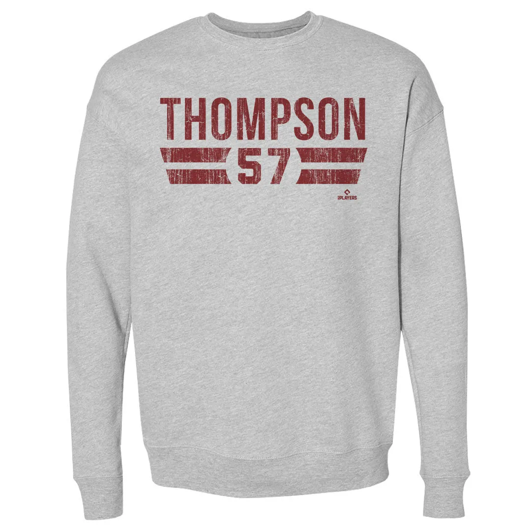 Zack Thompson St. Louis Font sold by 500 Level product image thumbnail 2