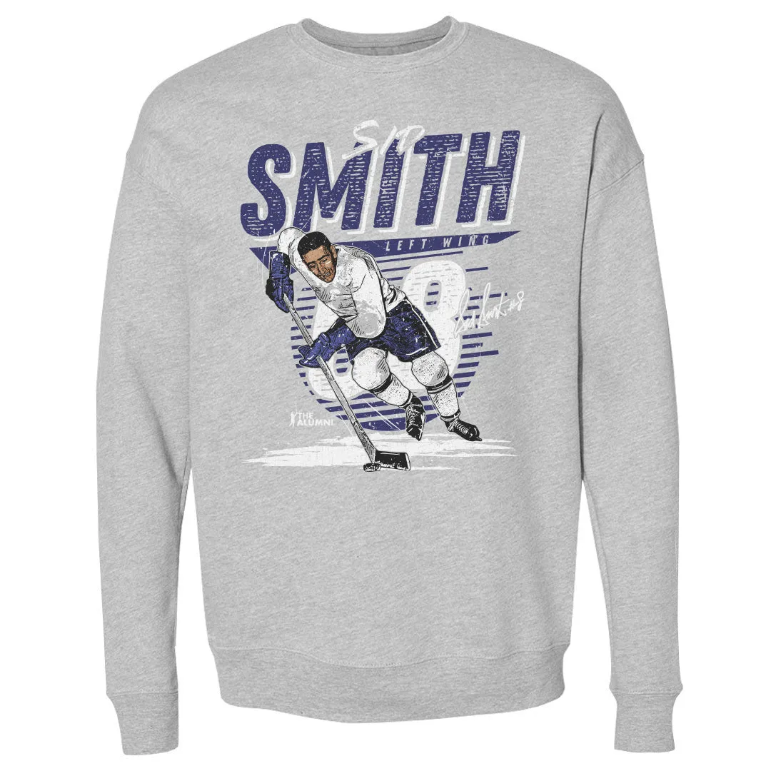 Sid Smith Toronto Comet WHT sold by 500 Level