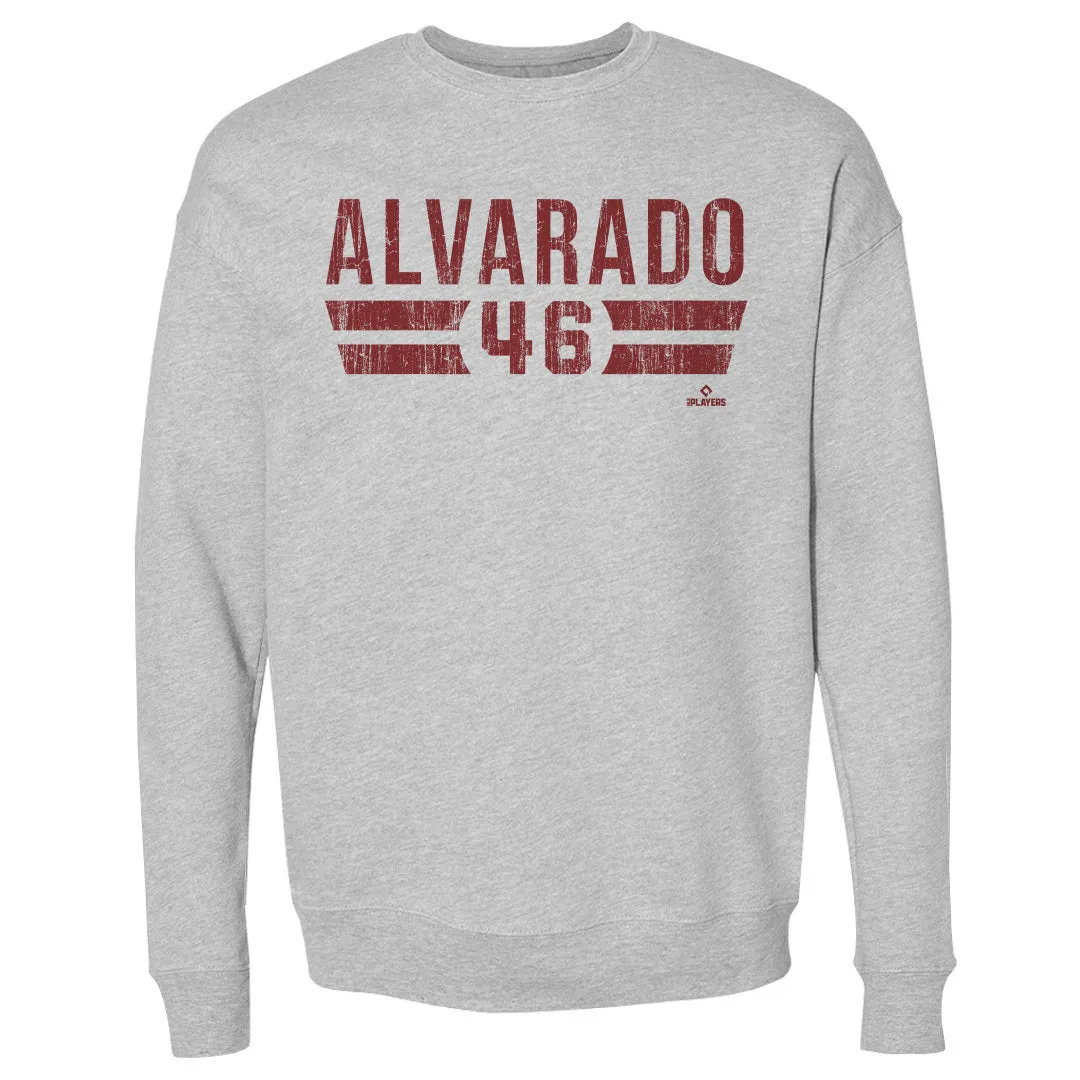 Jose Alvarado Philadelphia Font sold by 500 Level product image thumbnail 2