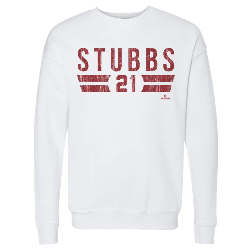 Garrett Stubbs Philadelphia Font sold by 500 Level