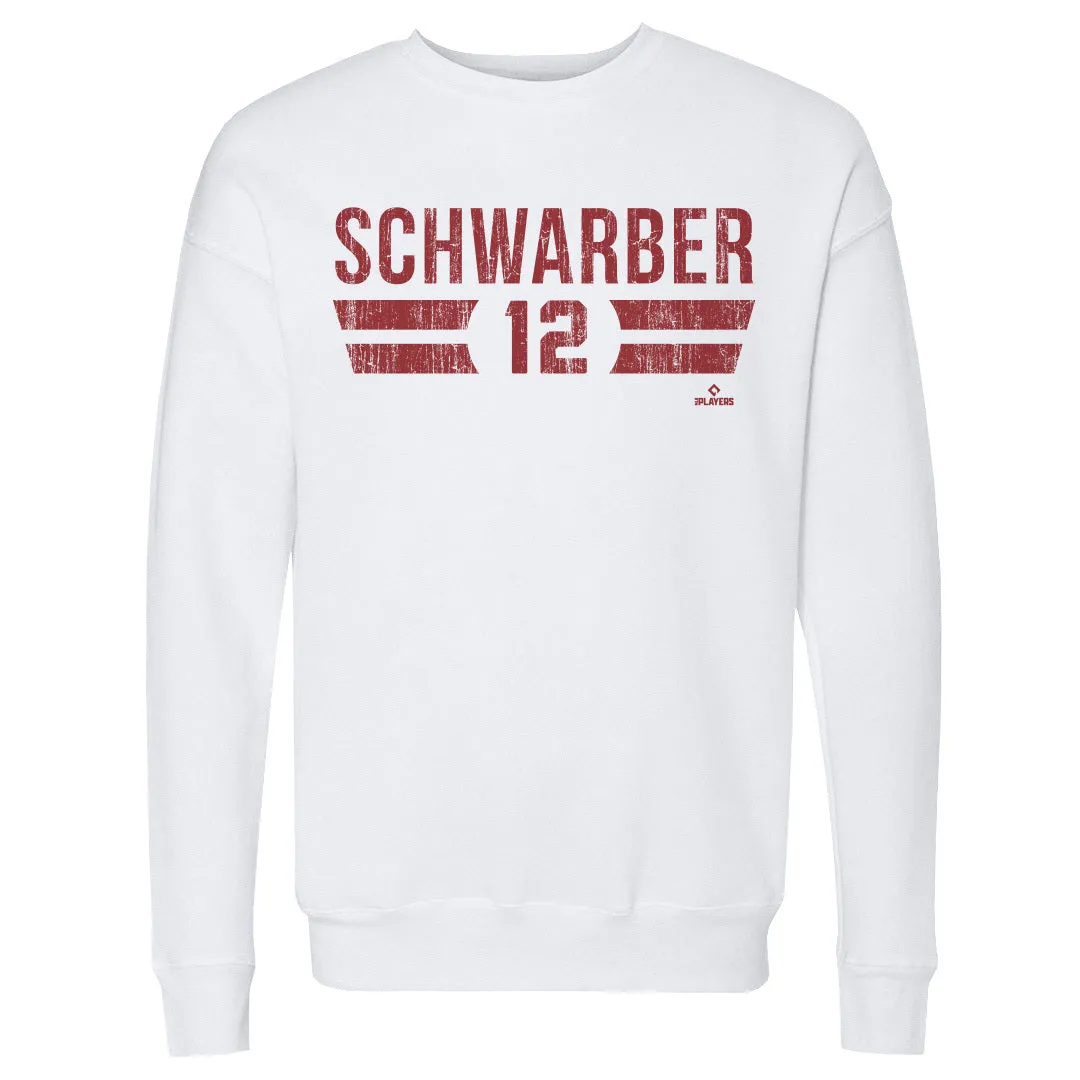 Kyle Schwarber Philadelphia Font sold by 500 Level product image thumbnail 2