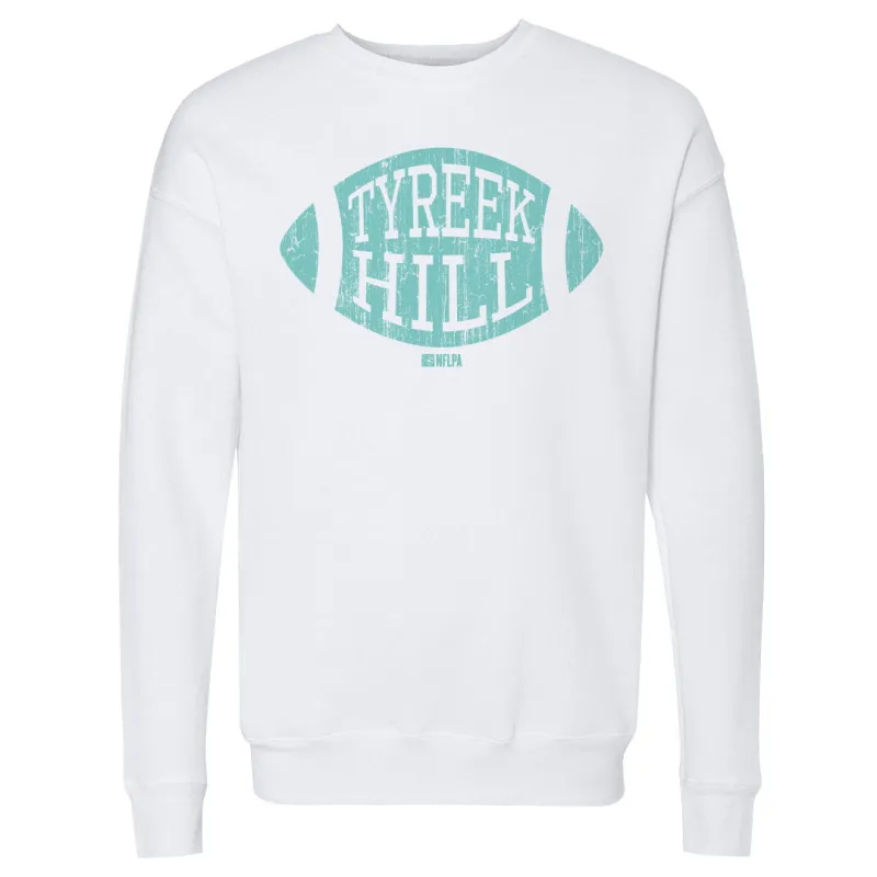 Tyreek Hill Miami Football sold by 500 Level