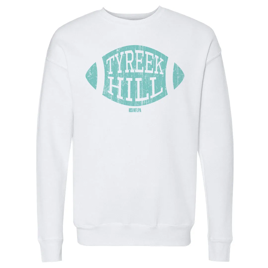 Tyreek Hill Miami Football sold by 500 Level