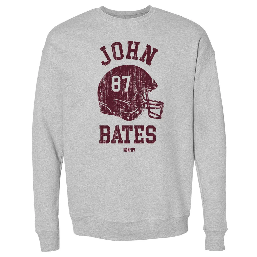 John Bates Washington Helmet Font sold by 500 Level product image thumbnail 2