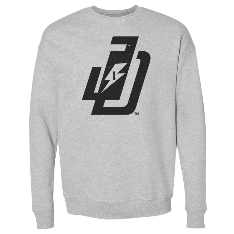 Jaelon Darden Bolt Logo WHT sold by 500 Level