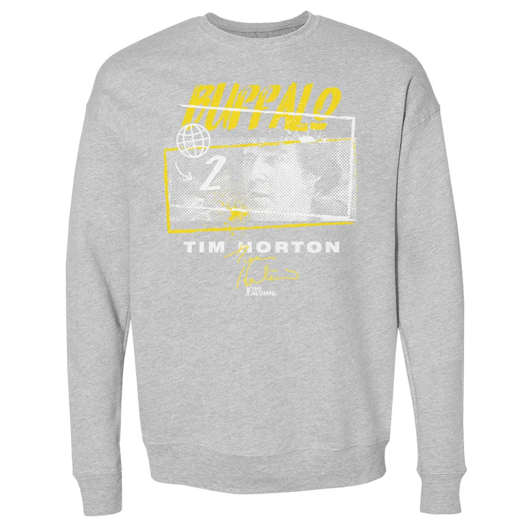 Tim Horton Buffalo Tones WHT sold by 500 Level