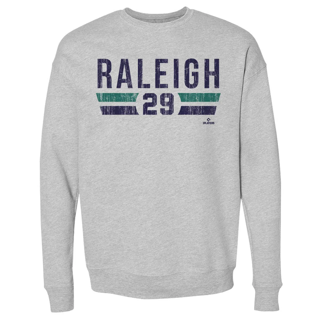 Cal Raleigh Seattle Font sold by 500 Level product image thumbnail 2