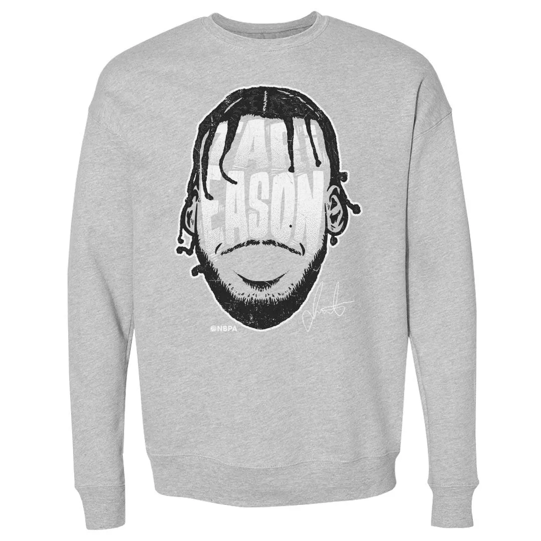 Tari Eason Houston Player Silhouette WHT sold by 500 Level