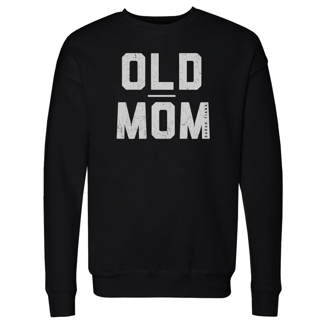 Sarah Tiana Old Mom WHT sold by 500 Level product image thumbnail 2