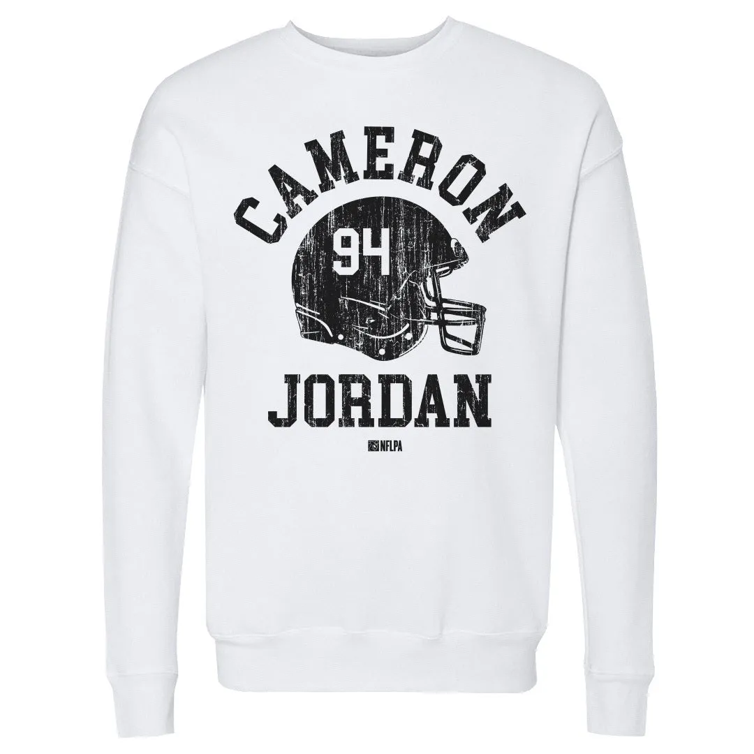 Cameron Jordan New Orleans Helmet Font sold by 500 Level product image thumbnail 2