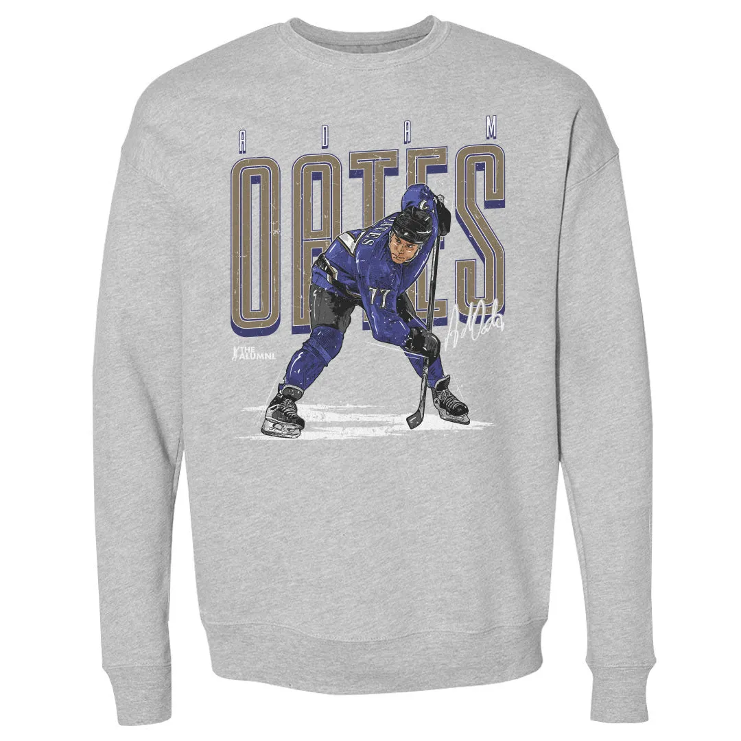 Adam Oates Washington WHT sold by 500 Level