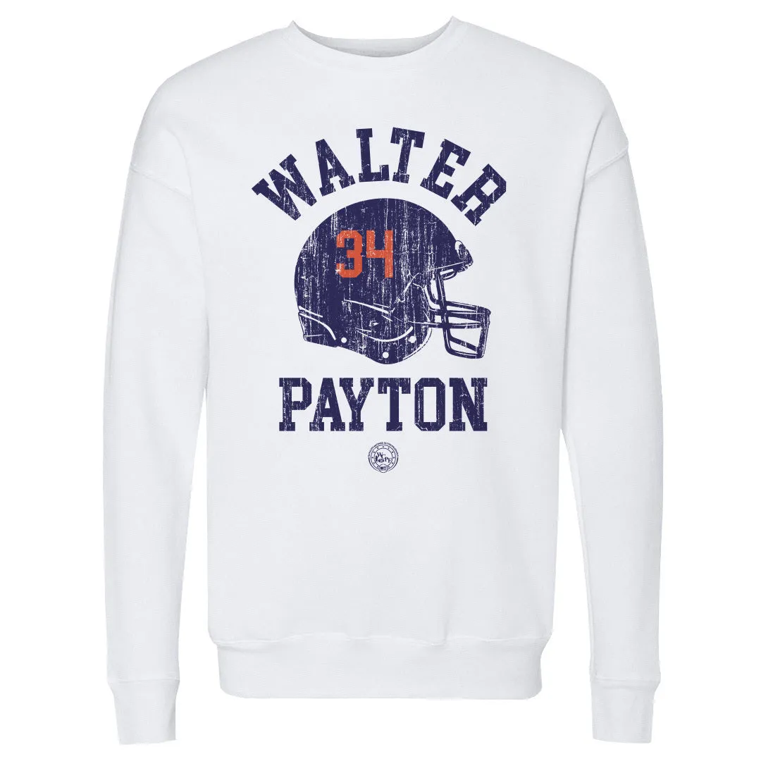Walter Payton Chicago Helmet Font sold by 500 Level product image thumbnail 2