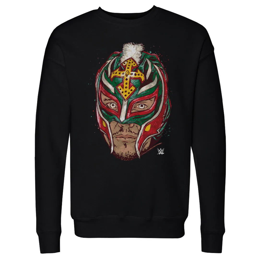 Rey Mysterio Mask WHT sold by 500 Level