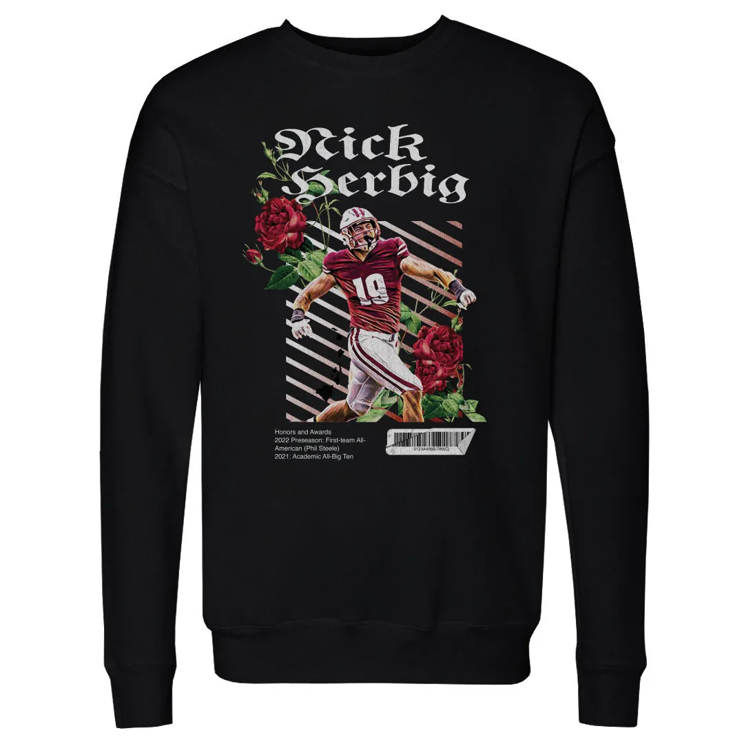 Nick Herbig Roses WHT sold by 500 Level