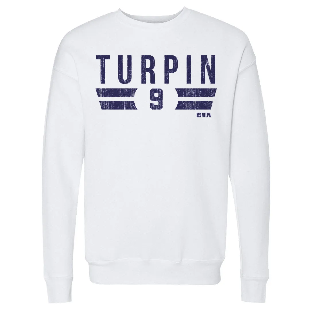 Kavontae Turpin Dallas Font sold by 500 Level