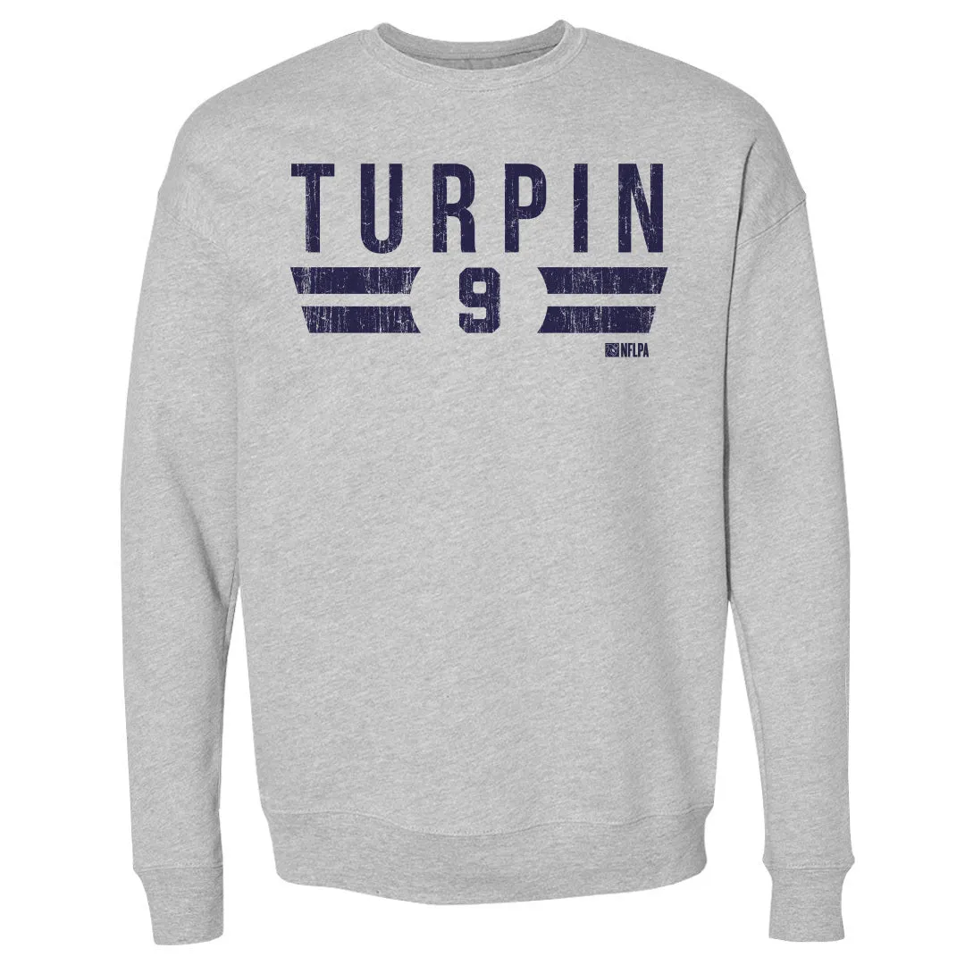Kavontae Turpin Dallas Font sold by 500 Level product image thumbnail 2