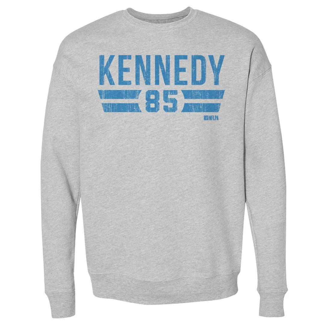 Tom Kennedy Detroit Font sold by 500 Level