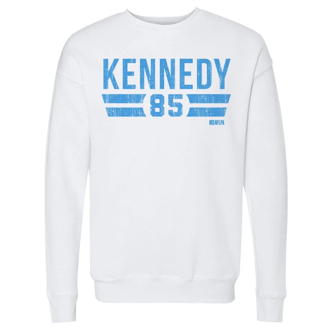 Tom Kennedy Detroit Font sold by 500 Level product image thumbnail 2