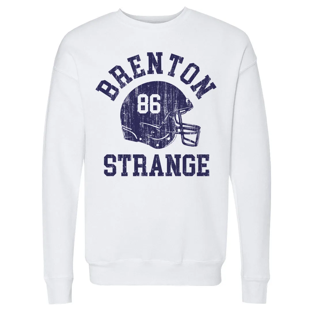 Brenton Strange College Helmet Font sold by 500 Level product image thumbnail 2