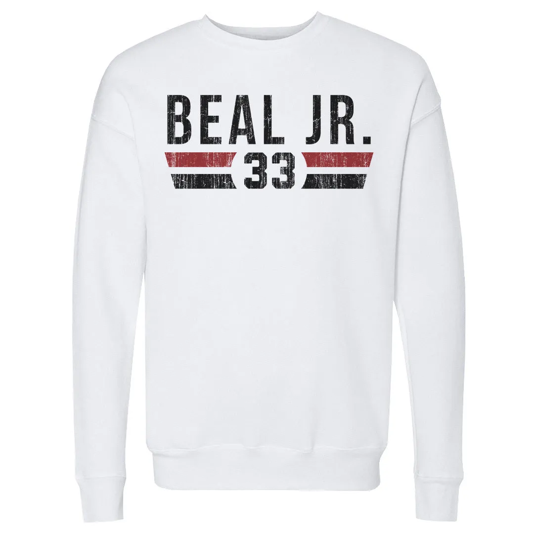 Robert Beal Jr. College Font sold by 500 Level