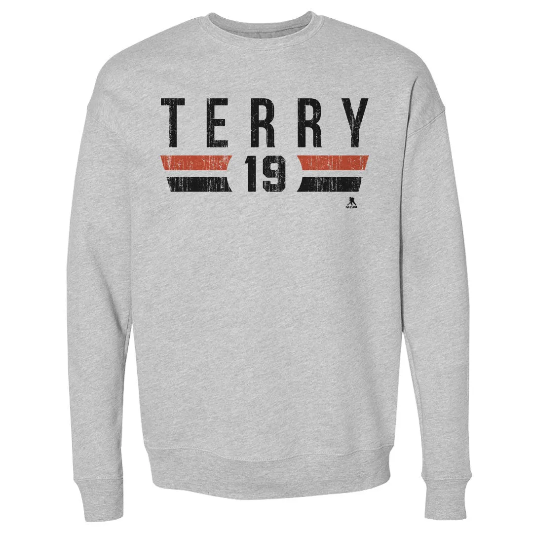Troy Terry Anaheim Font sold by 500 Level product image thumbnail 2