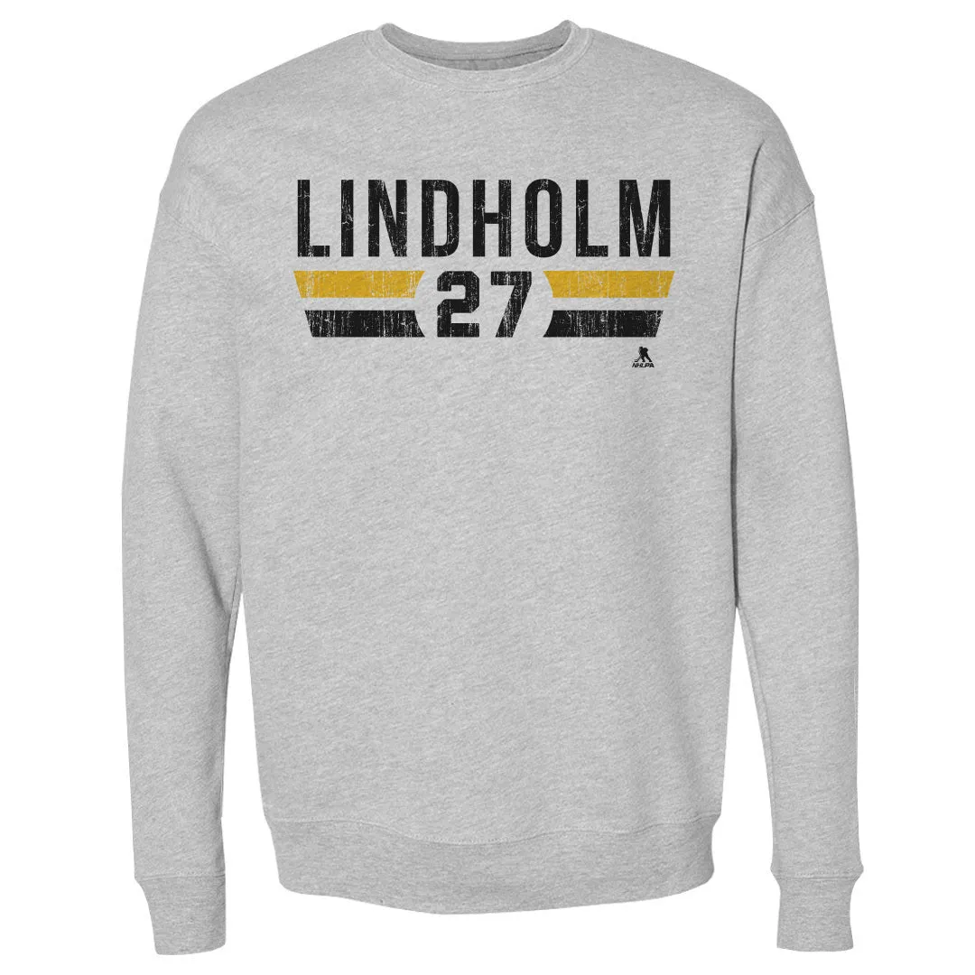 Hampus Lindholm Boston Font sold by 500 Level product image thumbnail 2