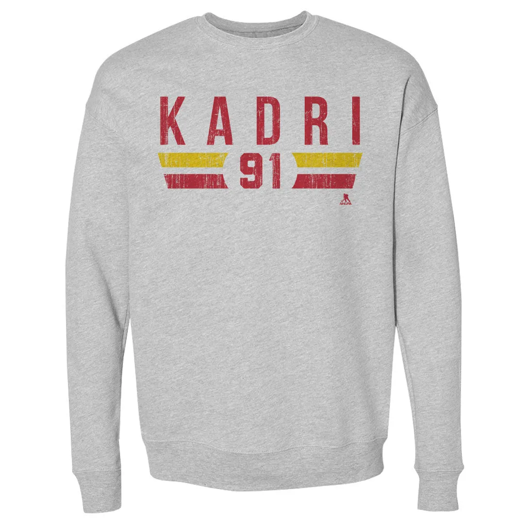 Nazem Kadri Calgary Font sold by 500 Level product image thumbnail 2