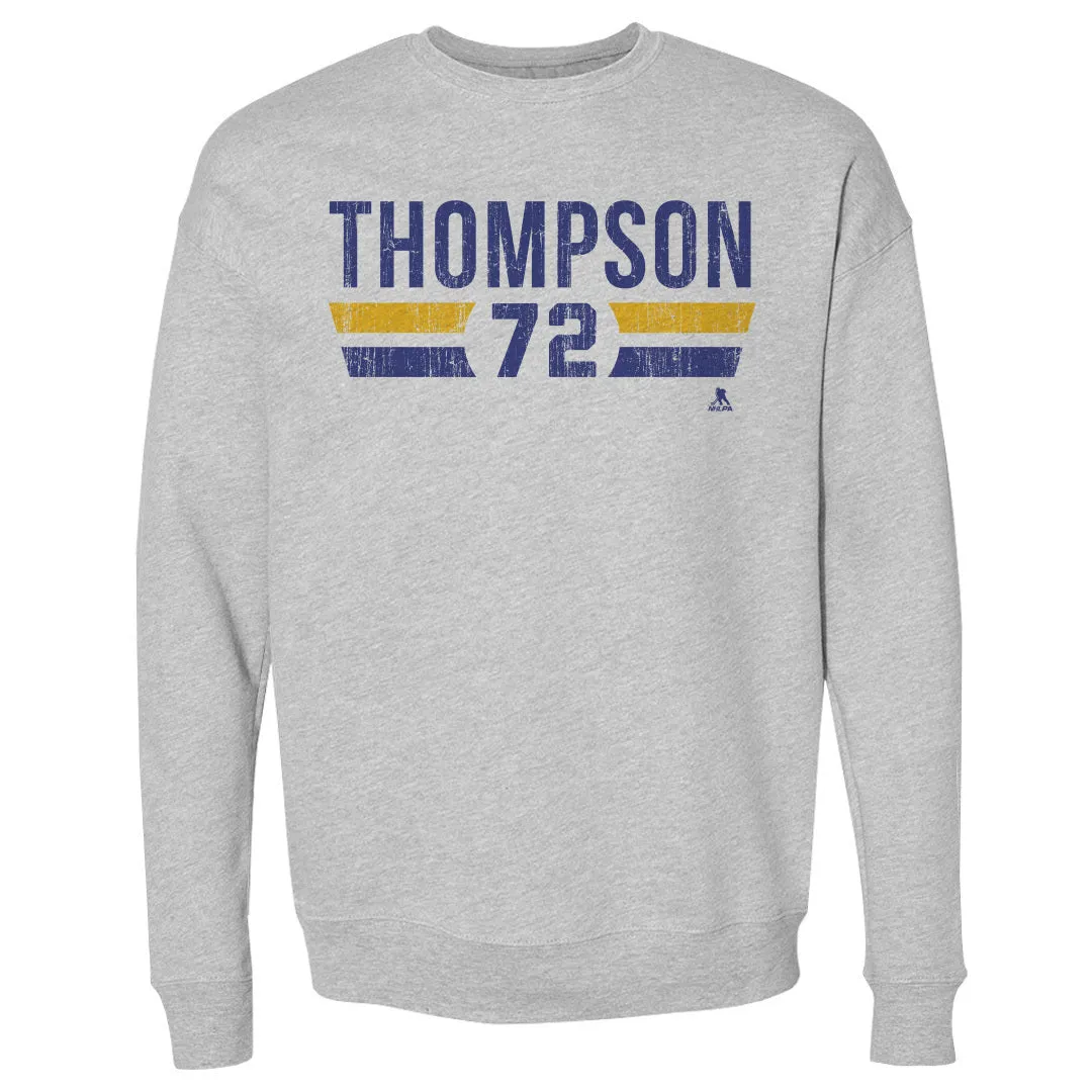 Tage Thompson Buffalo Font sold by 500 Level product image thumbnail 2