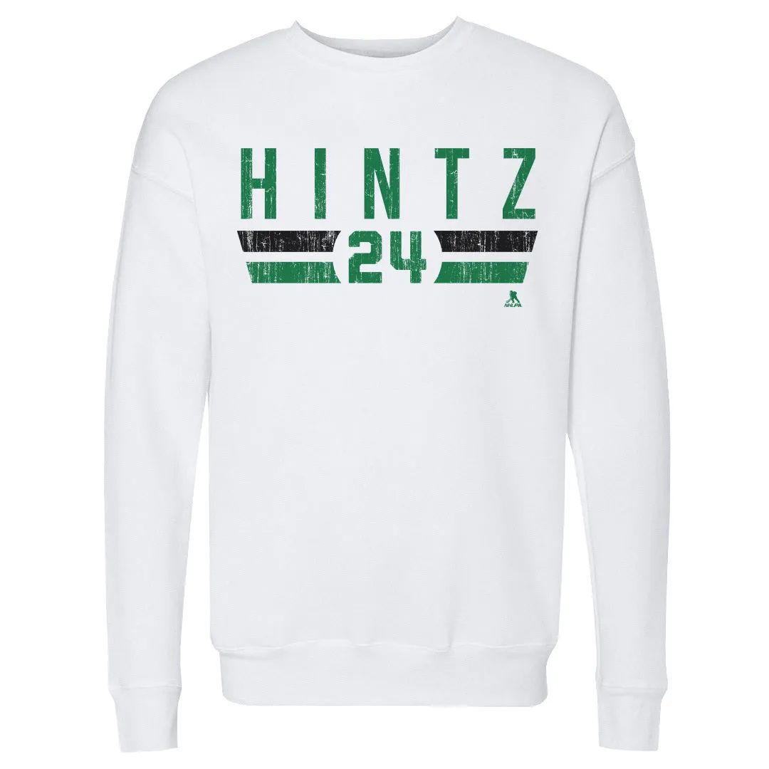 Roope Hintz Dallas Font sold by 500 Level product image thumbnail 2