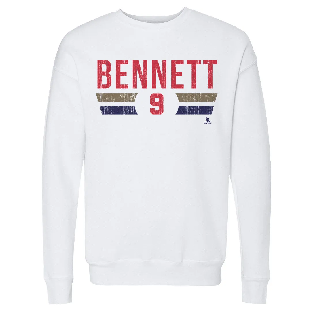 Sam Bennett Florida Font sold by 500 Level