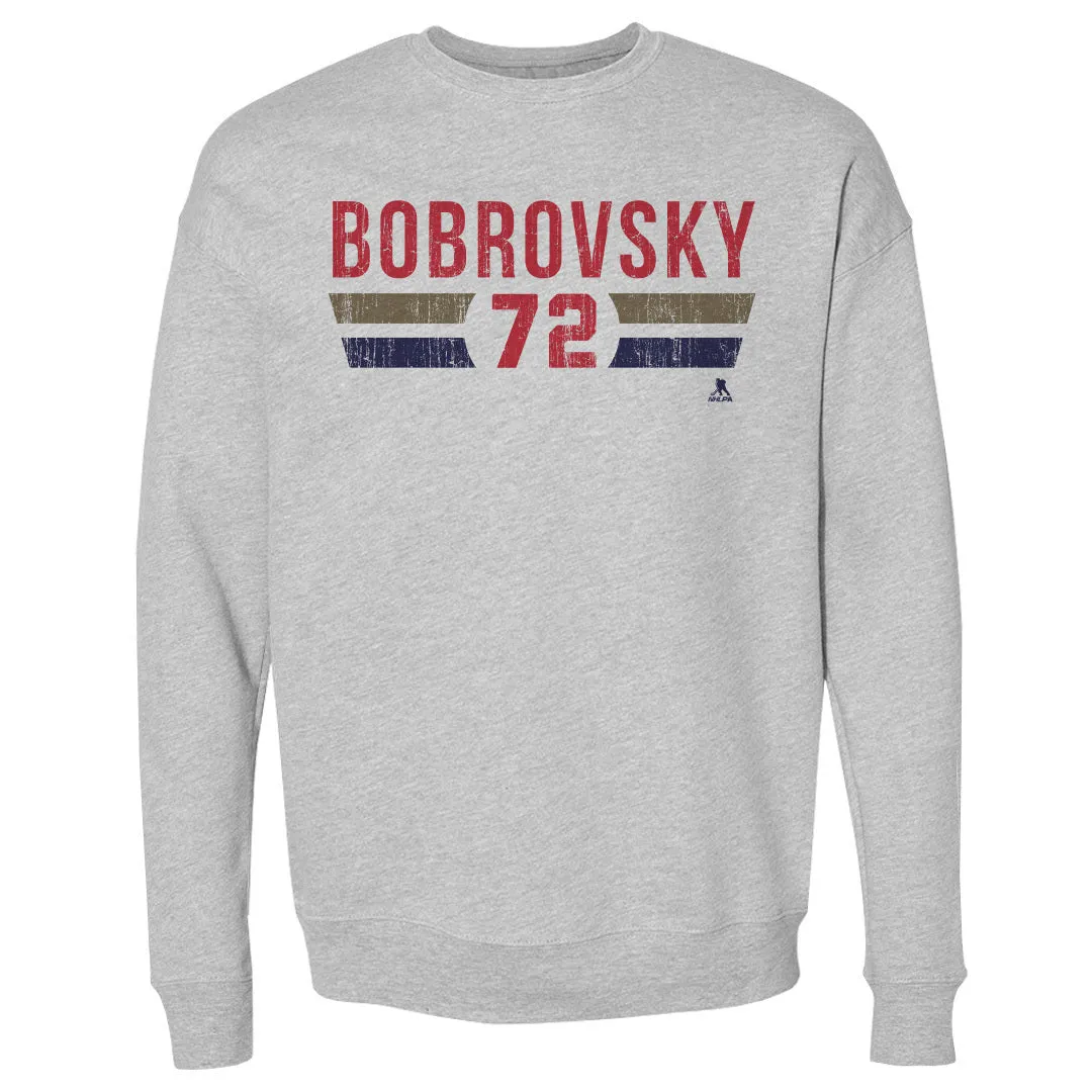 Sergei Bobrovsky Florida Font sold by 500 Level product image thumbnail 2