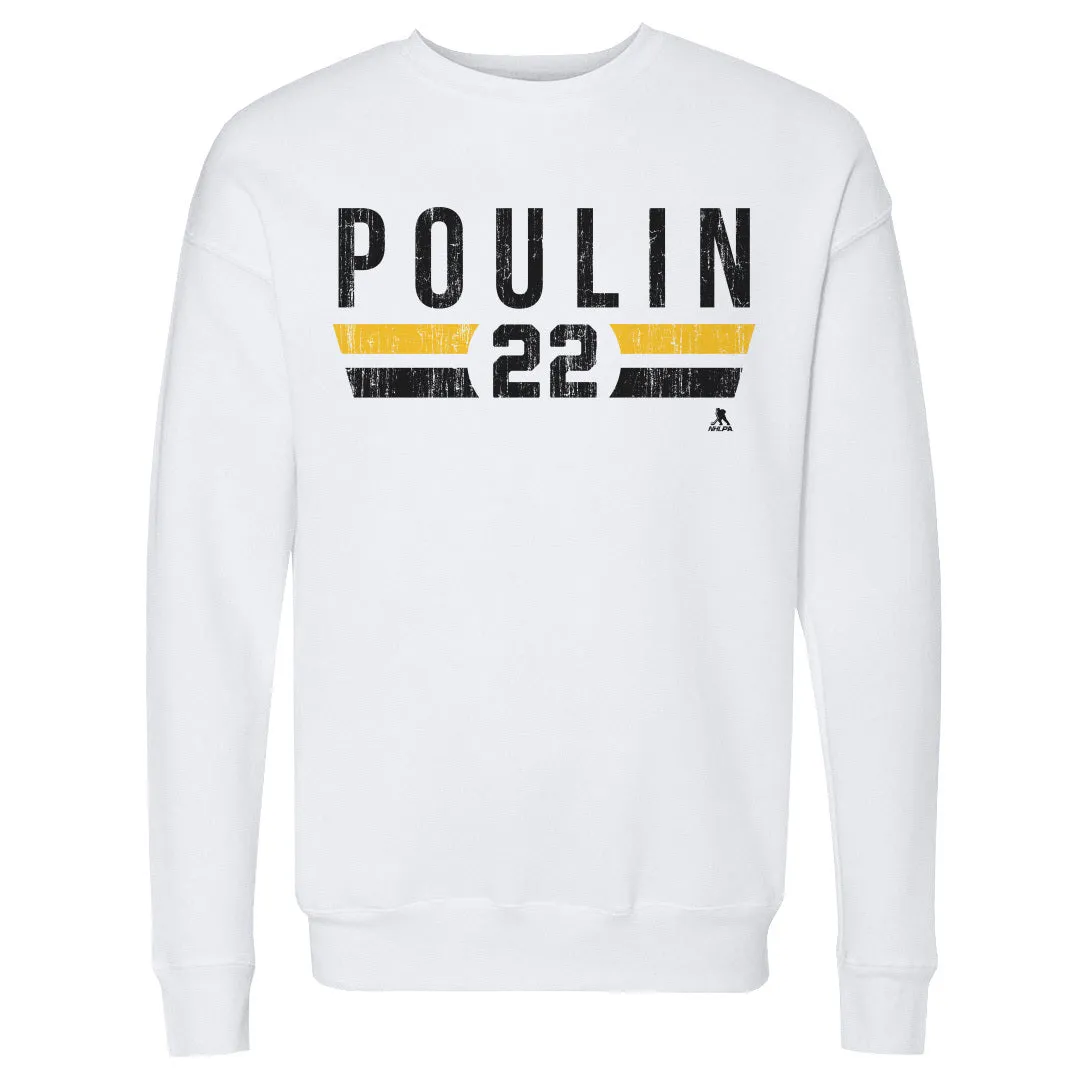 Sam Poulin Pittsburgh Font sold by 500 Level product image thumbnail 2