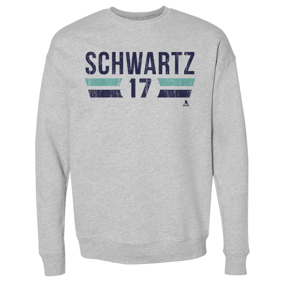 Jaden Schwartz Seattle Font sold by 500 Level product image thumbnail 2