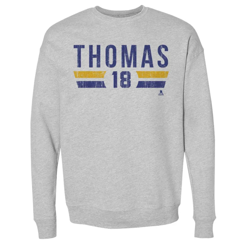 Robert Thomas St. Louis Font sold by 500 Level