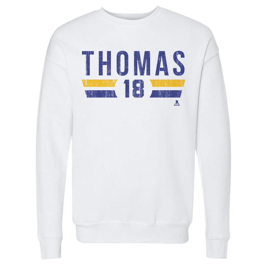 Robert Thomas St. Louis Font sold by 500 Level product image thumbnail 2