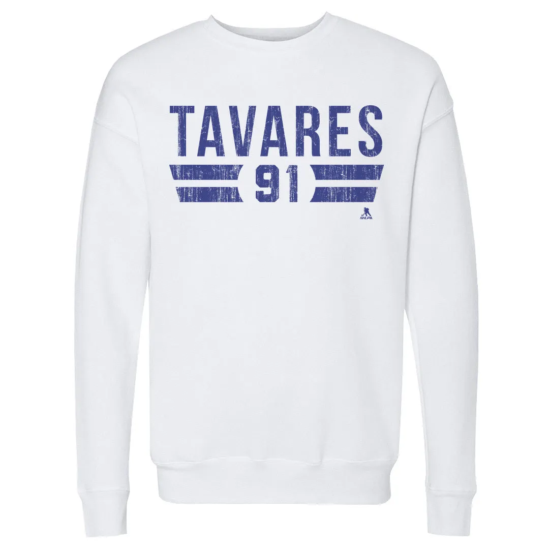 John Tavares Toronto Font sold by 500 Level product image thumbnail 2