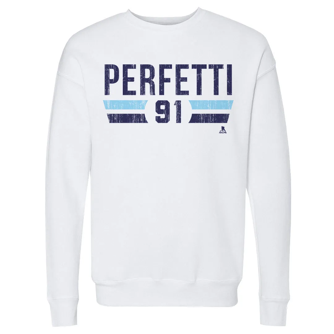 Cole Perfetti Winnipeg Font sold by 500 Level product image thumbnail 2