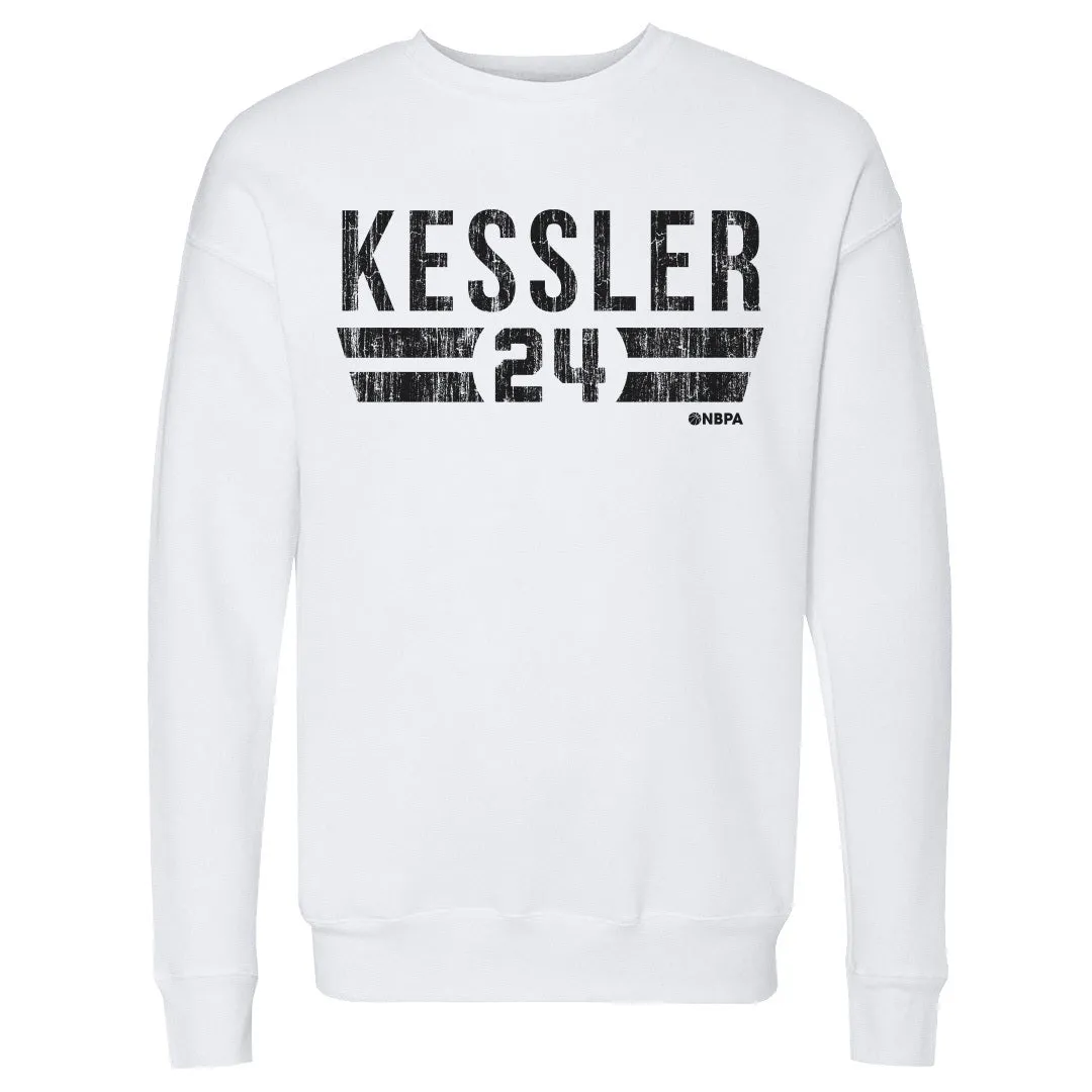 Walker Kessler Utah Font sold by 500 Level product image thumbnail 2