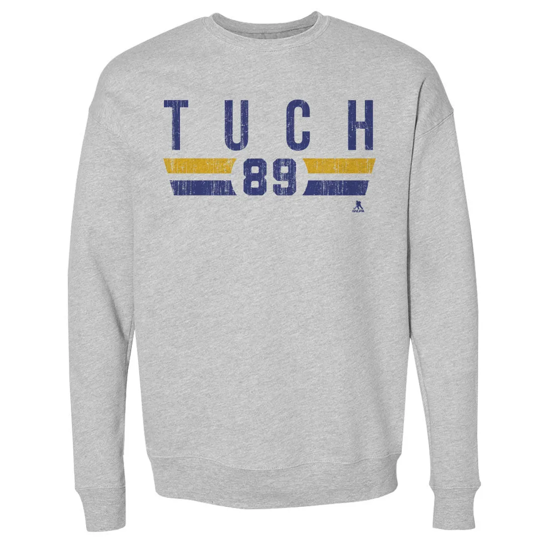 Alex Tuch Buffalo Font sold by 500 Level product image thumbnail 2