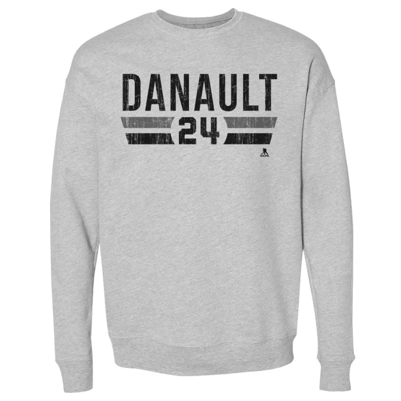 Phillip Danault Los Angeles Font sold by 500 Level