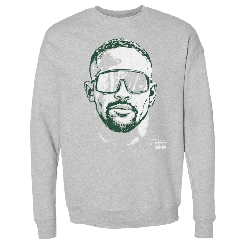 Jalen Hurts Philadelphia Sunglasses WHT sold by 500 Level