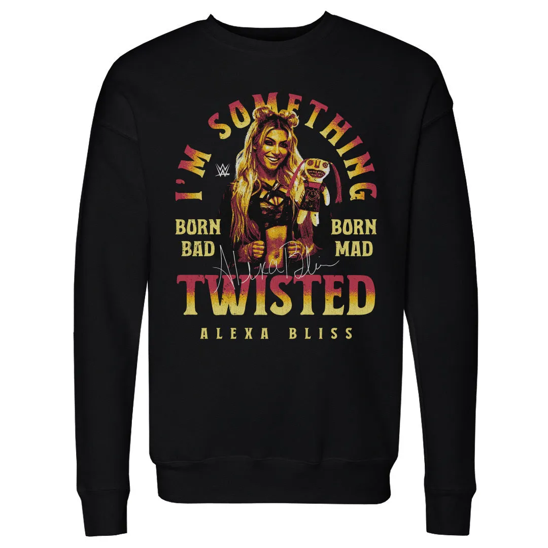 Alexa Bliss Something Twisted WHT sold by 500 Level product image thumbnail 2