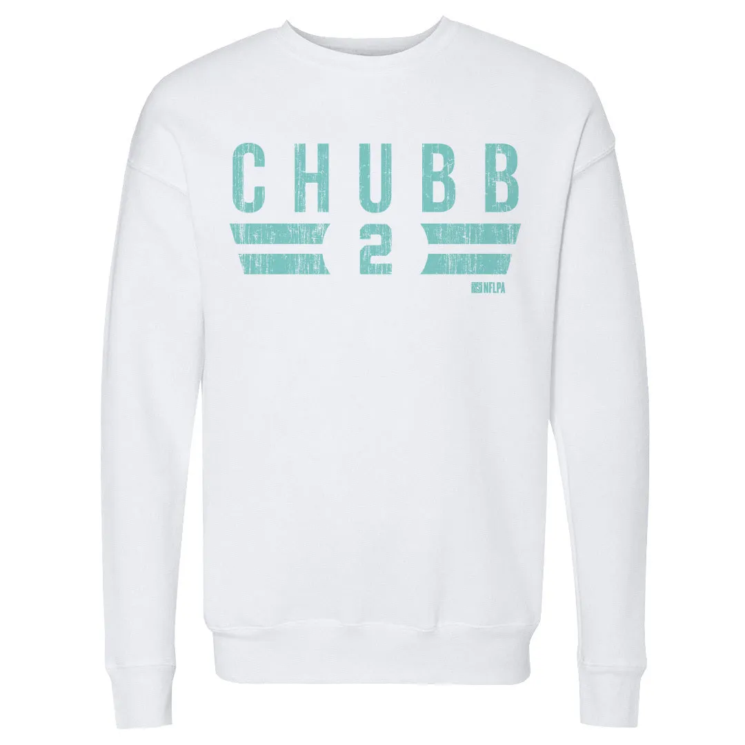Bradley Chubb Miami Font sold by 500 Level product image thumbnail 2
