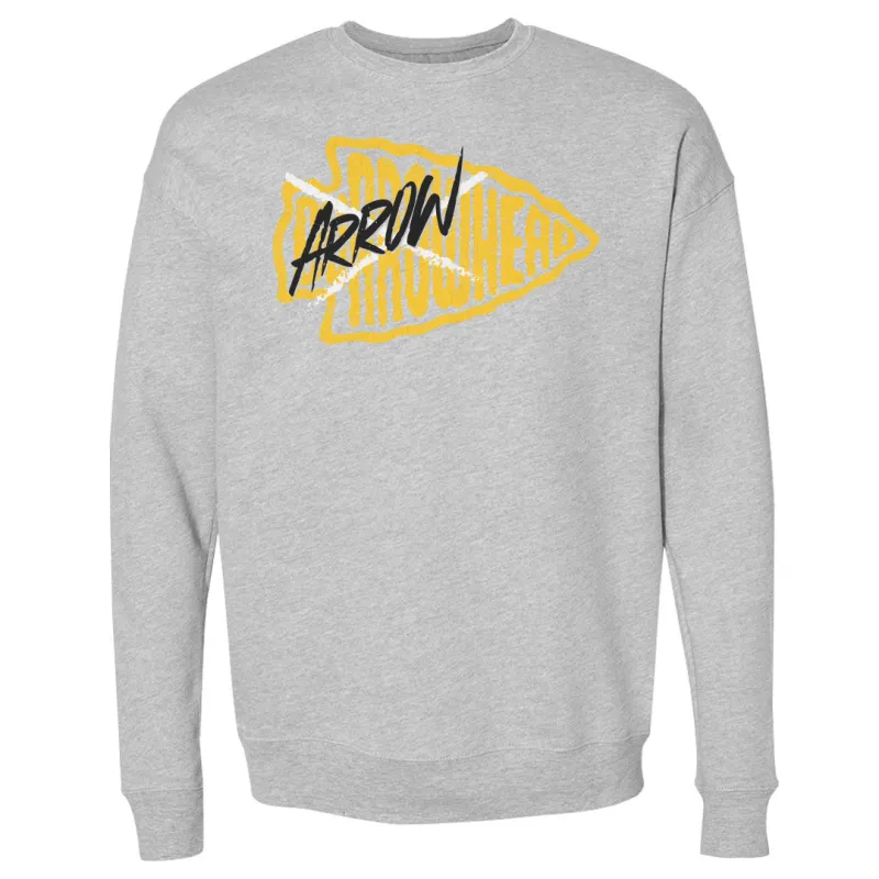 Kansas City Arrowhead WHT sold by 500 Level