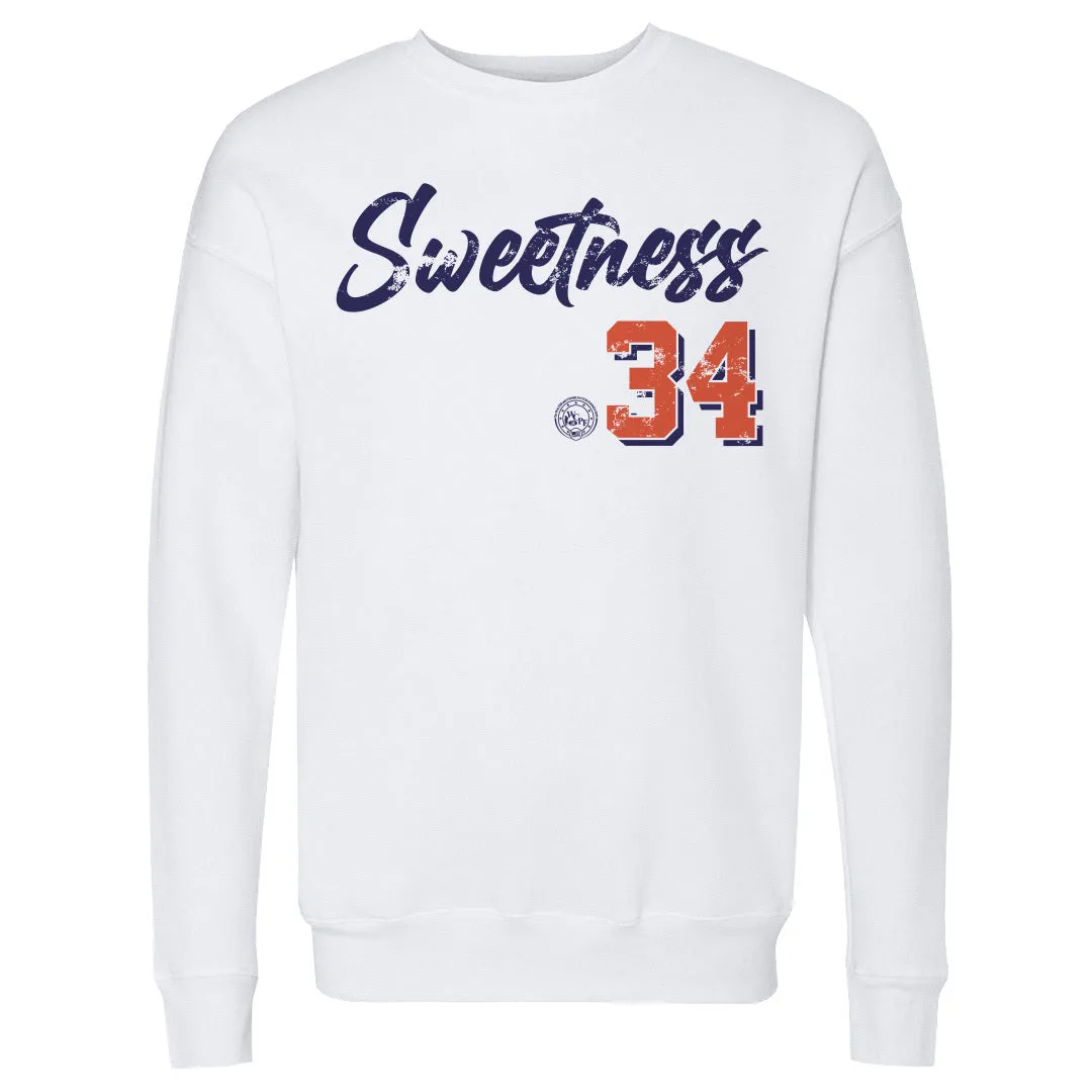 Walter Payton Chicago Script Sweetness sold by 500 Level product image thumbnail 2