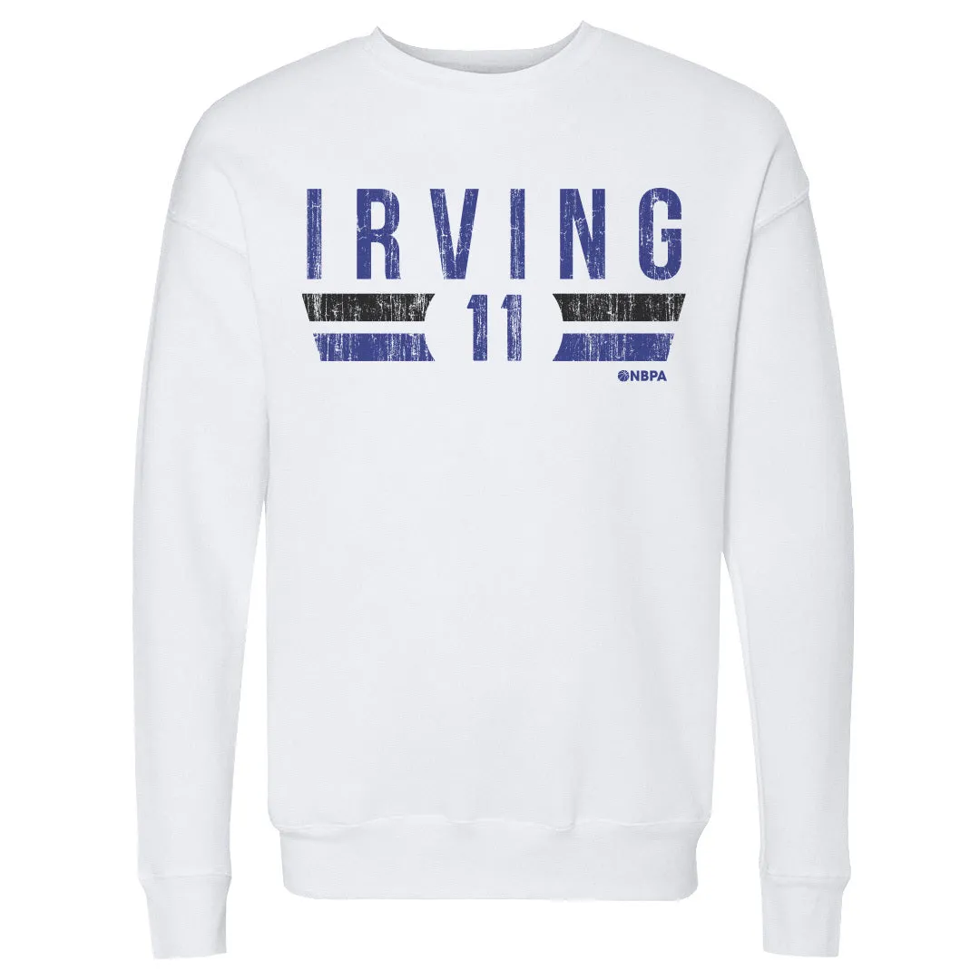 Kyrie Irving Dallas Font sold by 500 Level product image thumbnail 2