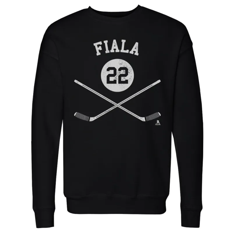 Kevin Fiala Los Angeles Sticks WHT sold by 500 Level