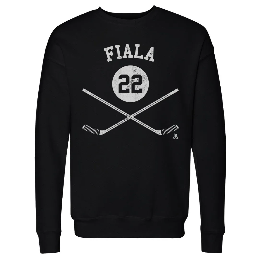 Kevin Fiala Los Angeles Sticks WHT sold by 500 Level