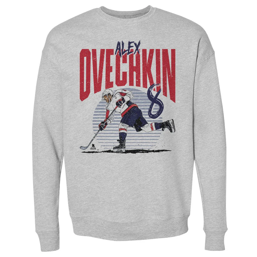 Alex Ovechkin Rise R sold by 500 Level product image thumbnail 2