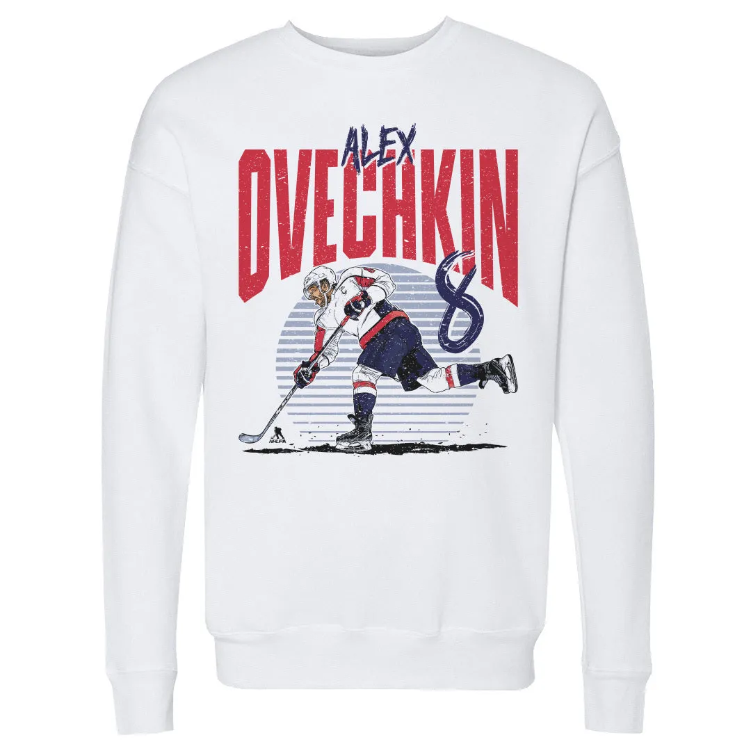 Alex Ovechkin Rise R sold by 500 Level